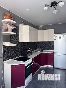 1-к квартира, на длительный срок, 50м2, 16/25 этаж