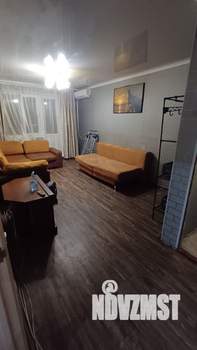 2-к квартира, на длительный срок, 45м2, 2/5 этаж