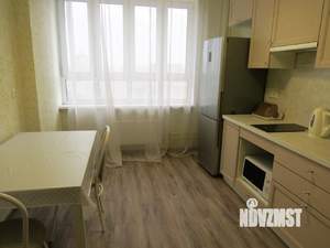 1-к квартира, на длительный срок, 32м2, 16/25 этаж