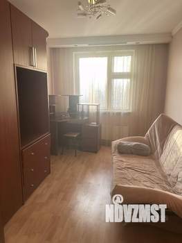 2-к квартира, на длительный срок, 51м2, 12/17 этаж