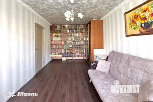 1-к квартира, на длительный срок, 33м2, 6/9 этаж