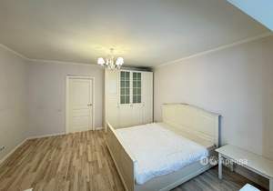 1-к квартира, на длительный срок, 40м2, 14/17 этаж