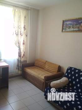 2-к квартира, на длительный срок, 48м2, 1/18 этаж