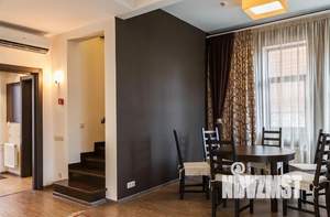 1-к квартира, посуточно, 107м2, 1/1 этаж