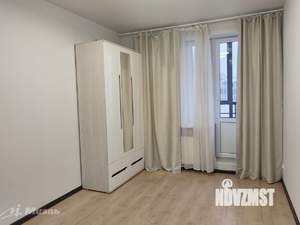 1-к квартира, на длительный срок, 42м2, 16/17 этаж