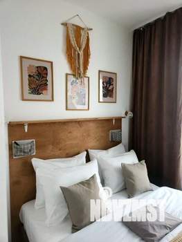 1-к квартира, посуточно, 15м2, 1/1 этаж