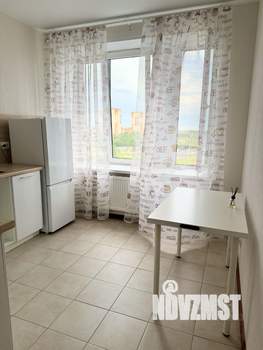1-к квартира, на длительный срок, 32м2, 7/17 этаж