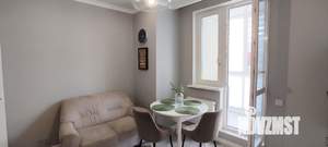2-к квартира, на длительный срок, 55м2, 16/18 этаж