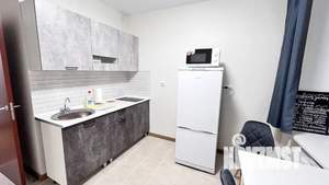 1-к квартира, посуточно, 31м2, 12/17 этаж