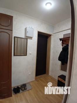 2-к квартира, на длительный срок, 48м2, 1/2 этаж