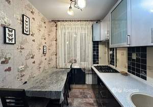 2-к квартира, на длительный срок, 49м2, 6/9 этаж