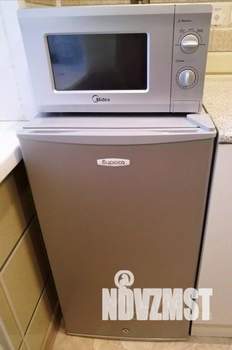 1-к квартира, посуточно, 33м2, 1/1 этаж