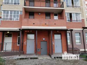 2-к квартира, на длительный срок, 56м2, 3/27 этаж