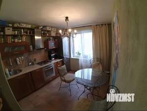 2-к квартира, на длительный срок, 57м2, 8/9 этаж