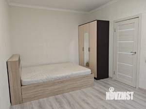 1-к квартира, на длительный срок, 33м2, 11/17 этаж