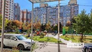 2-к квартира, на длительный срок, 56м2, 1/16 этаж