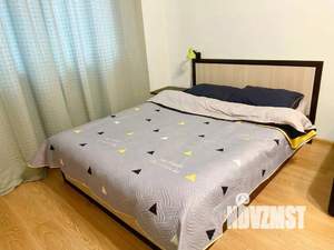 1-к квартира, посуточно, 26м2, 1/1 этаж