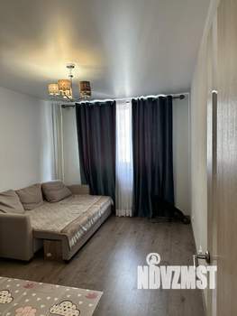 2-к квартира, на длительный срок, 52м2, 12/16 этаж