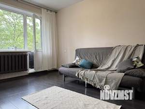 1-к квартира, на длительный срок, 33м2, 4/9 этаж