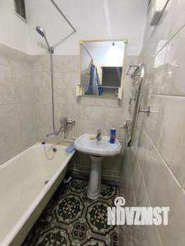 2-к квартира, на длительный срок, 48м2, 4/9 этаж