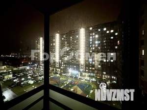 2-к квартира, на длительный срок, 48м2, 8/17 этаж