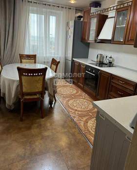 2-к квартира, на длительный срок, 60м2, 3/25 этаж