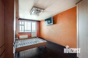 3-к квартира, на длительный срок, 82м2, 10/17 этаж