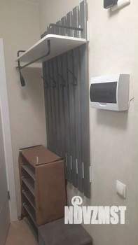 1-к квартира, на длительный срок, 34м2, 3/17 этаж