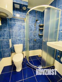Студия квартира, посуточно, 18м2, 1/3 этаж