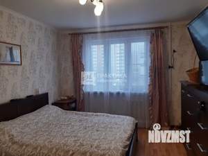 2-к квартира, на длительный срок, 55м2, 4/11 этаж