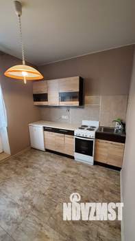 1-к квартира, на длительный срок, 37м2, 15/24 этаж