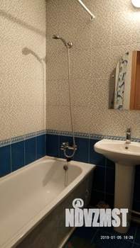 1-к квартира, на длительный срок, 37м2, 11/17 этаж