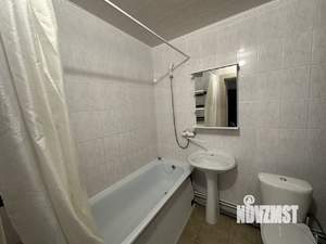 1-к квартира, на длительный срок, 41м2, 11/16 этаж