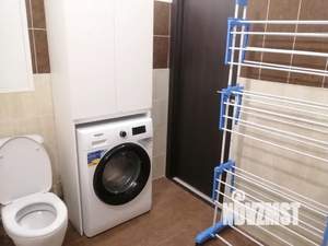 1-к квартира, посуточно, 37м2, 3/17 этаж