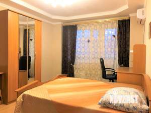 1-к квартира, на длительный срок, 38м2, 9/10 этаж
