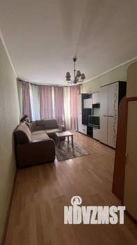 1-к квартира, на длительный срок, 42м2, 5/17 этаж