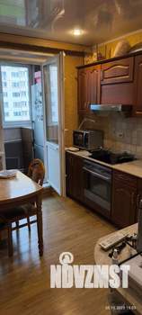 2-к квартира, на длительный срок, 60м2, 7/17 этаж