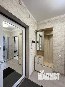 1-к квартира, на длительный срок, 38м2, 9/17 этаж