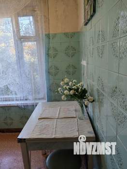 2-к квартира, на длительный срок, 45м2, 4/5 этаж