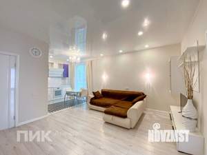 2-к квартира, на длительный срок, 69м2, 6/9 этаж