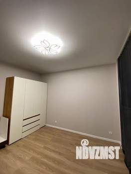 2-к квартира, на длительный срок, 43м2, 3/22 этаж
