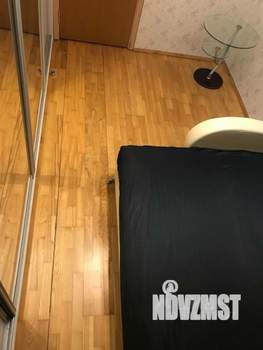 1-к квартира, на длительный срок, 40м2, 5/17 этаж