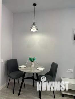 Студия квартира, посуточно, 24м2, 11/15 этаж