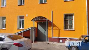 Студия квартира, на длительный срок, 29м2, 1/4 этаж