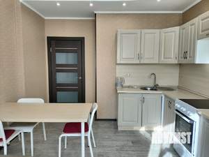 1-к квартира, на длительный срок, 46м2, 11/25 этаж