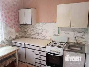 1-к квартира, на длительный срок, 34м2, 6/10 этаж