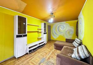 2-к квартира, на длительный срок, 45м2, 1/5 этаж