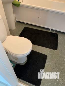 Студия квартира, на длительный срок, 27м2, 17/22 этаж