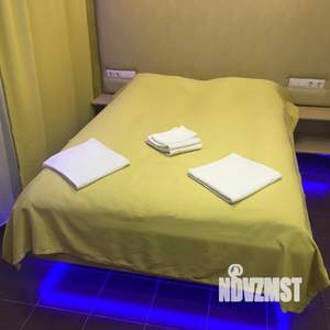 1-к квартира, посуточно, 19м2, 1/1 этаж