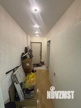 2-к квартира, на длительный срок, 43м2, 9/9 этаж